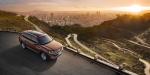 Volkswagen Teramont 2017 года (CN)